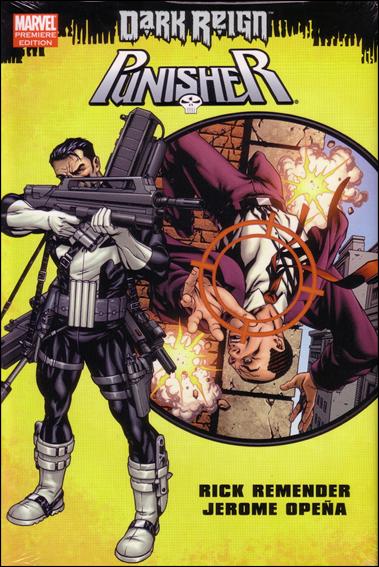 Punisher: Dark Reign issue nn