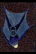 KirbyChrome (Promo) card 2 Nightglider