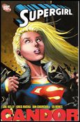 Supergirl (2006) issue 2 Candor