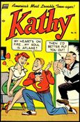 Kathy (1949) issue 14