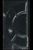 Star Wars 3Di Widevision (Base Set) card 28 Approaching the Death Star