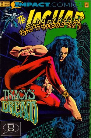 Jaguar issue 11