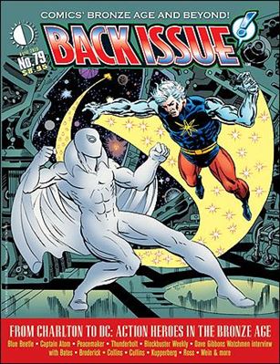 Back Issue issue 79