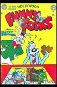 Hollywood Funny Folks issue 30