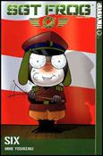 Sgt. Frog issue 6