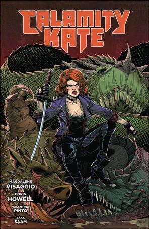 Calamity Kate Cover Image 1