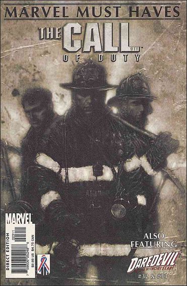 Marvel Must Haves issue 3