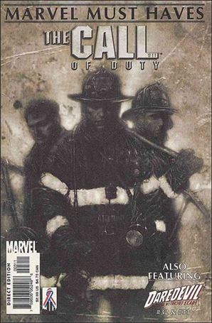 Marvel Must Haves issue 3
