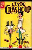 Clyde Crashcup issue 3