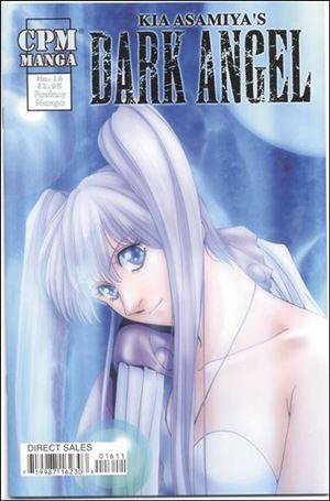 Dark Angel (1999) issue 16