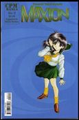 Maxion issue 2