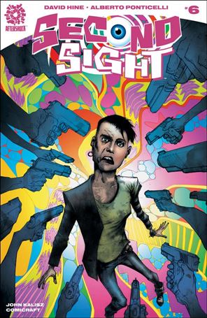 Second Sight Cover Image 2