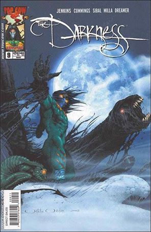 Darkness (2002) issue 9