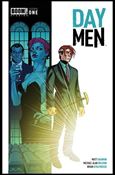 Day Men Cover Image 1