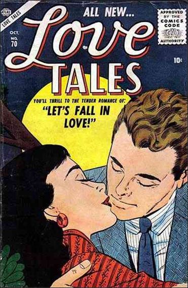 Love Tales issue 70