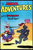 Animal Adventures issue 2