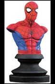 Marvel Icons Mini-Busts Cover Image 1