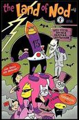Land of Nod (1997) Cover Image 2