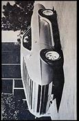 Hot Rods and Custom Cars Cover Image 1