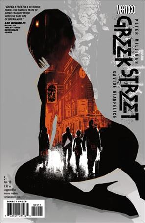 Greek Street issue 5