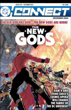 DC Connect issue 53