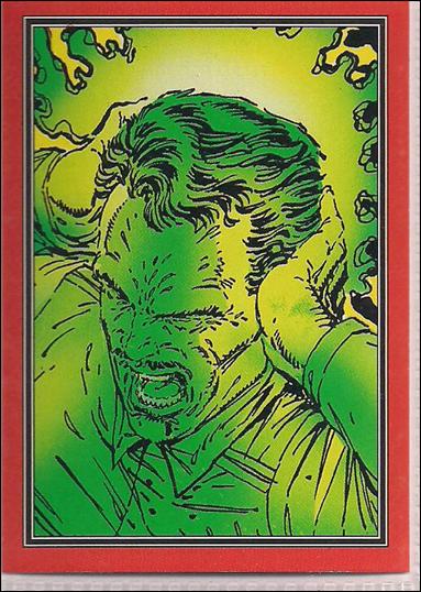 Youngblood: Series 1 (Base Set) card 76 Within