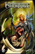 Witchblade (2008) issue 5