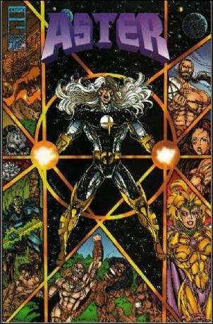 Aster issue 1