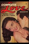Complete Love Magazine (1954) issue 5