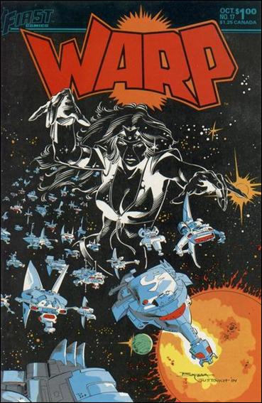 Warp issue 17