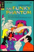 Funky Phantom issue 8