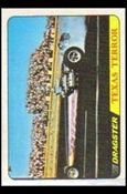 Hot Rods (Base Set) card 57 Texas Terror (Orange Back)