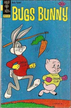 Bugs Bunny (1962) issue 176