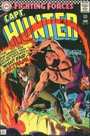 Our Fighting Forces (1954) issue 104