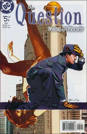 Question (2005) issue 5