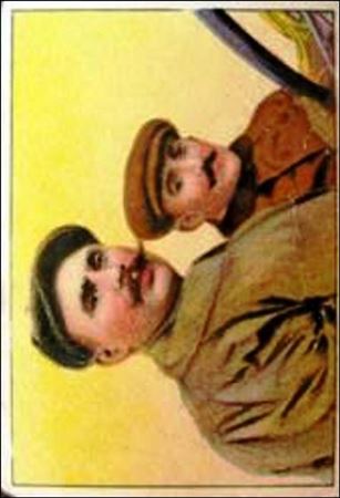 T36 - Auto Drivers (Base Set) card 23 Francois Szisz