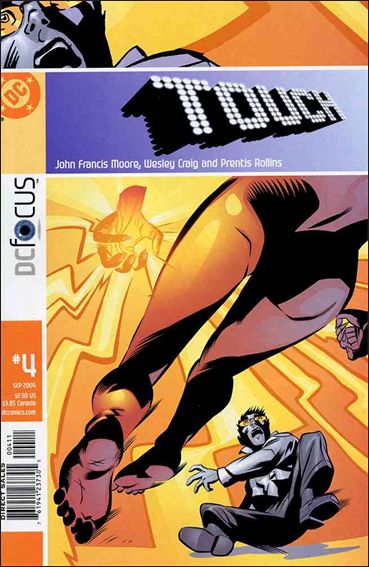 Touch issue 4