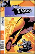 Touch issue 4