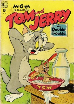 Four Color (1942) issue 193