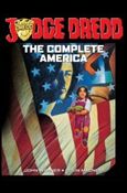 America: The Complete America Cover Image 1