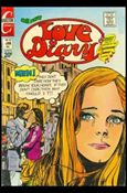 Love Diary (1958) issue 82