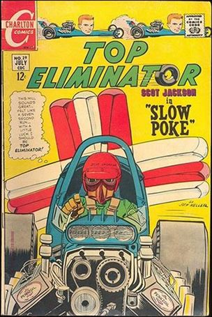 Top Eliminator Cover Image 2