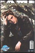 Fame: Robert Pattinson issue 1-B