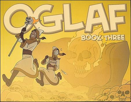 Oglaf issue 3