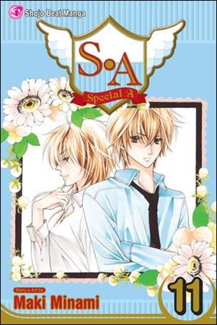 S.A issue 11