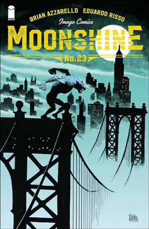 Moonshine issue 23