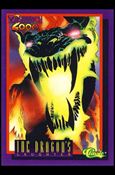 Deathwatch 2000 (Base Set) card 55 The Dragon's Laughter