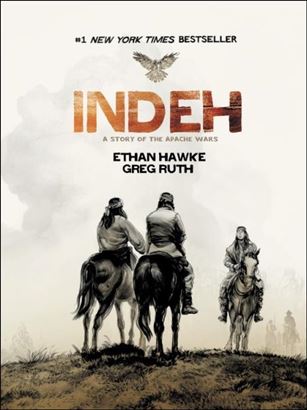 Indeh Cover Image 1