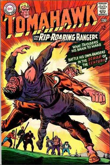 Tomahawk issue 112