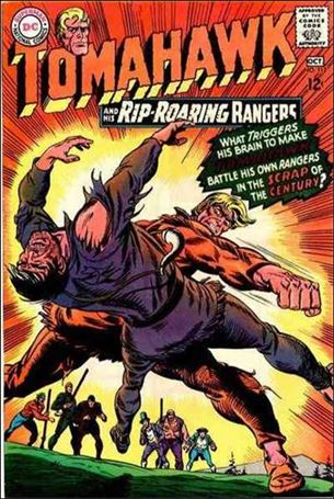 Tomahawk issue 112